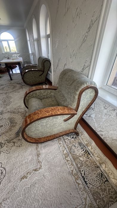 Мягкая мебель  уголок