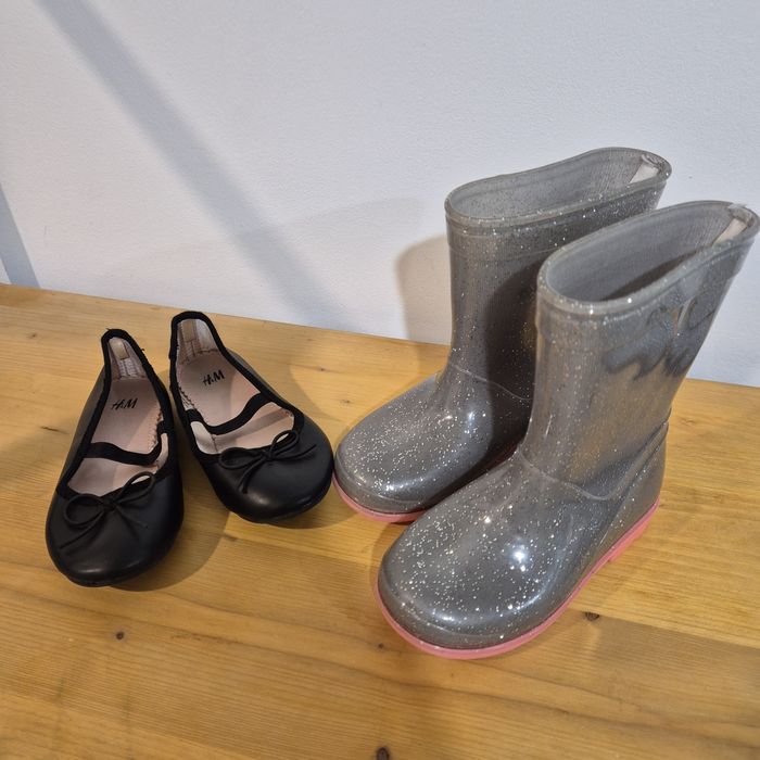 Geaca 92 c&a fetita cizme ploaie 24 25 balerini negri 24 25 h&m