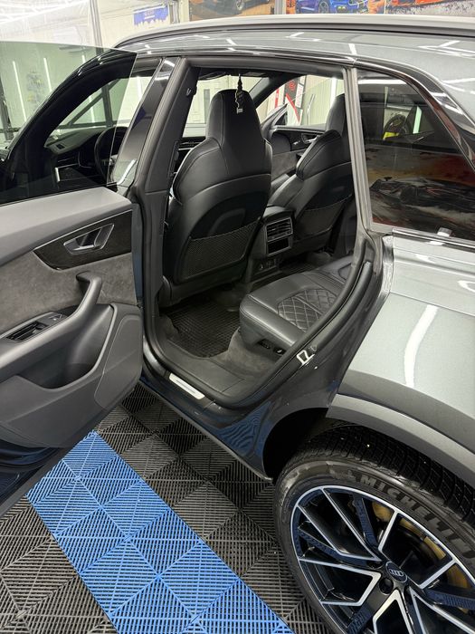 Audi Q8 Sline quattro Matrix/Camera 360/Panoramic