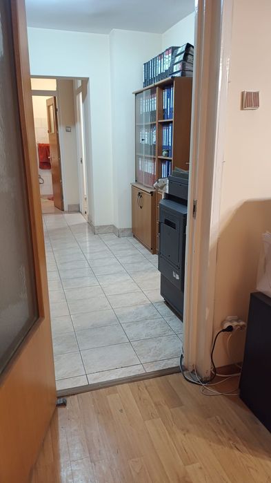 Apartament trei camere lângă spitalul de urgență Floreasca