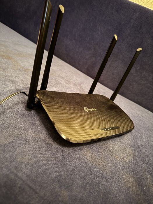 Wifi роутер Tp-link AC1200