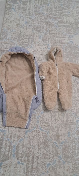 Конверт для выписки