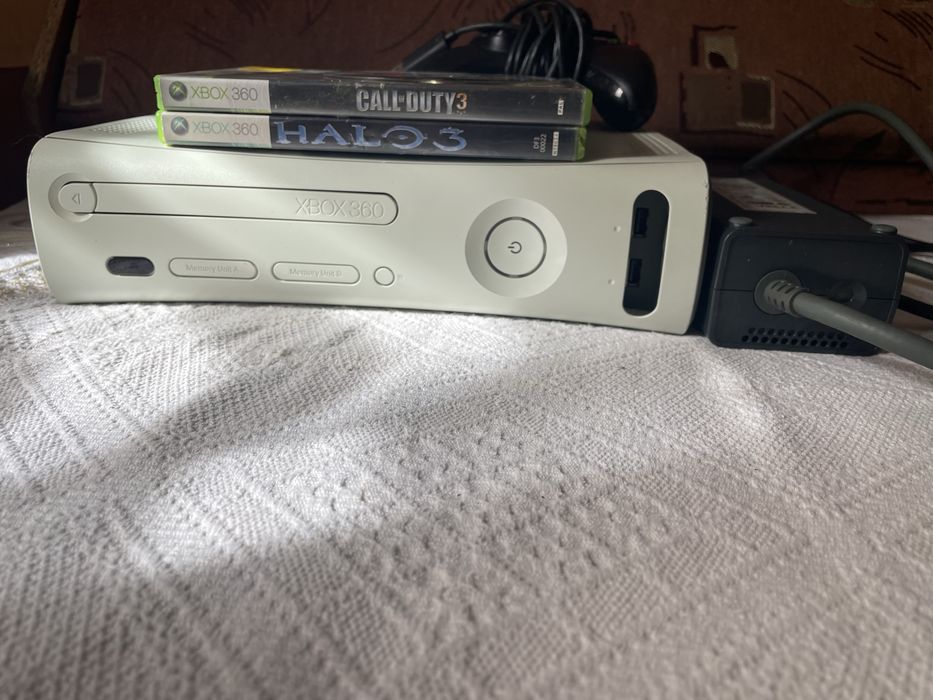 Xbox 360 modata HDD de 250 GB