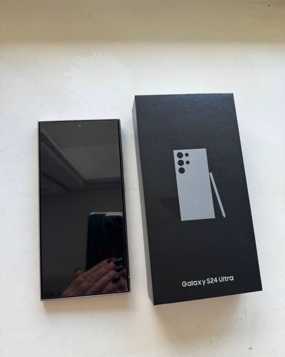 Продам Самсунг S24 Ultra