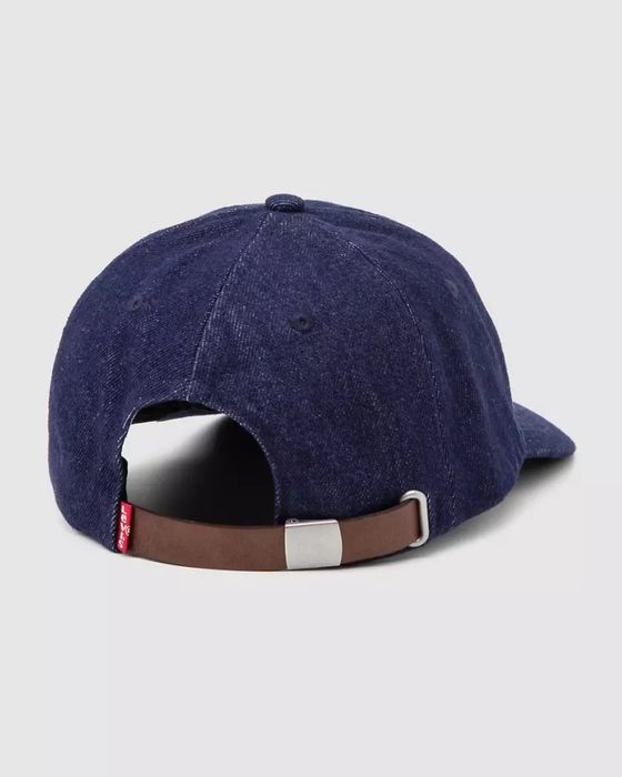 Бейсболка, кепка Levi’s