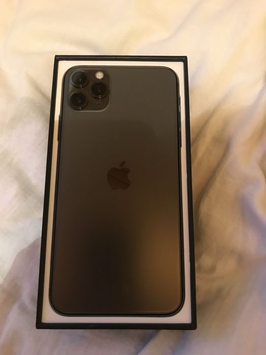 Iphone 11 pro max