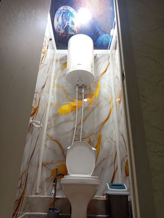 Сдаётся квартира