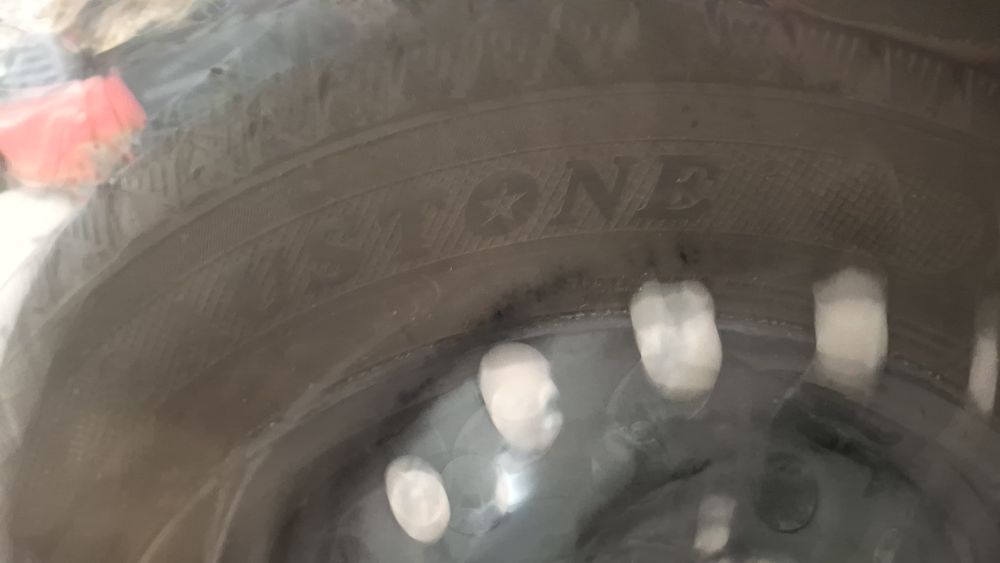 Продам балоны с дисками