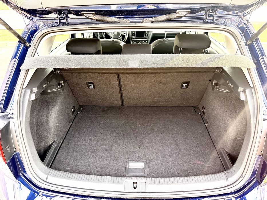 VOLKSWAGEN Golf 2018 — imagine 5