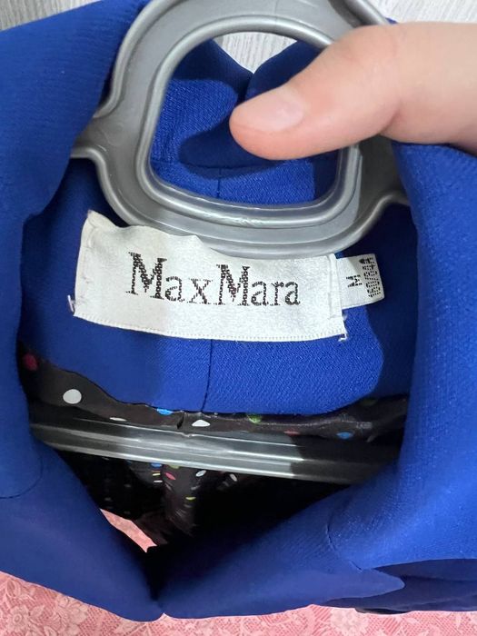 Мах Mara турецкий костюм