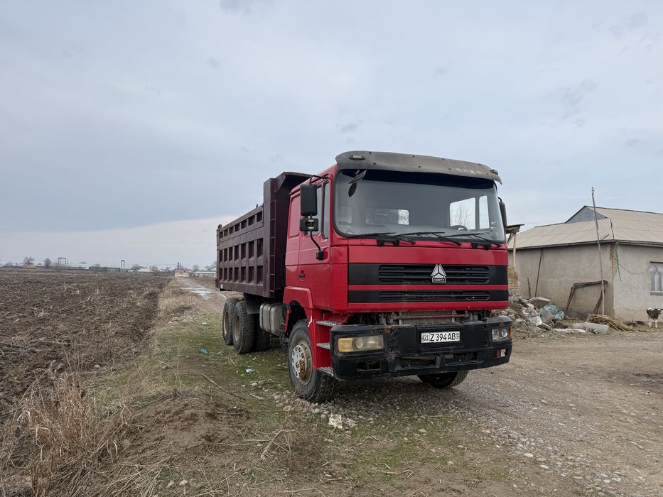 Хovo сотилади 10 та янги балон куйилган Матор кап ремонт Саляркада