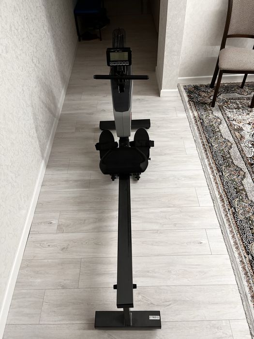 Гребной тренажёр