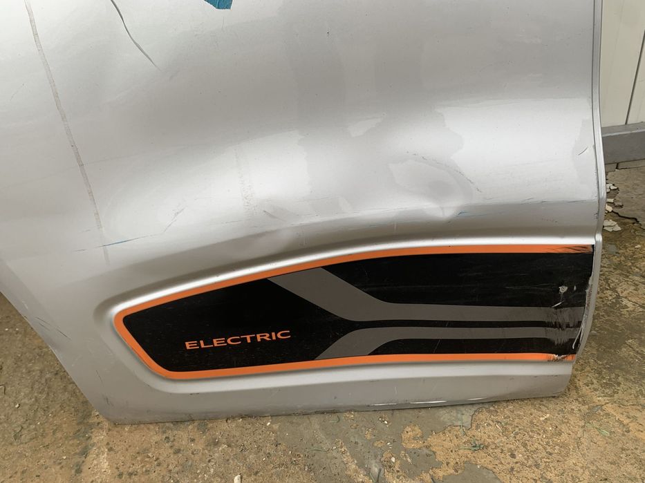 Usa dreapta spate, Dacia Spring, 2021, 2022, 2023, 2024.