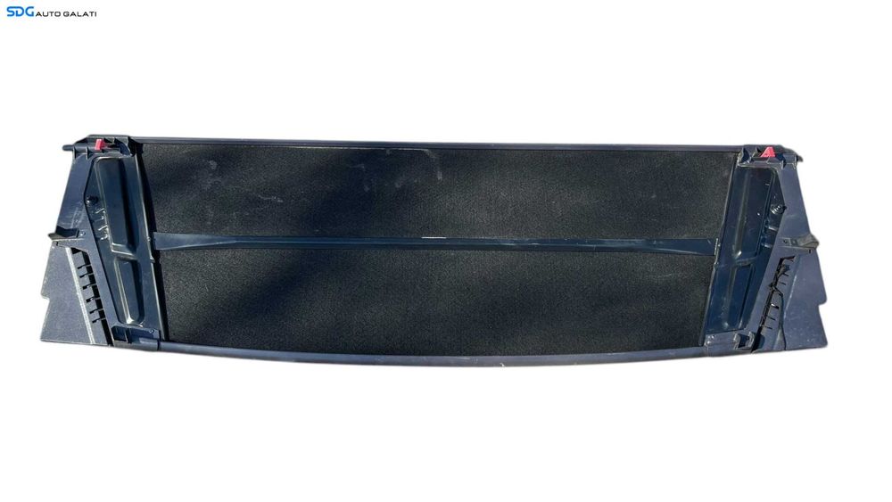 Rulou Polita Capac Portbagaj Mercedes Clasa A Class W168 1997 - 2001 Cod A1686900049 [L5902]