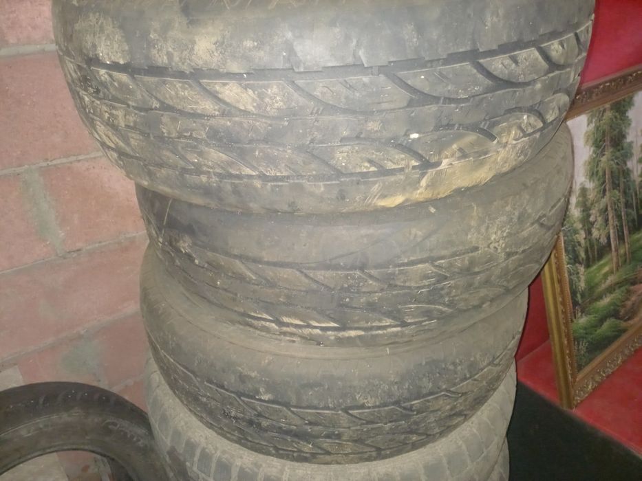 Продам балоны на 17