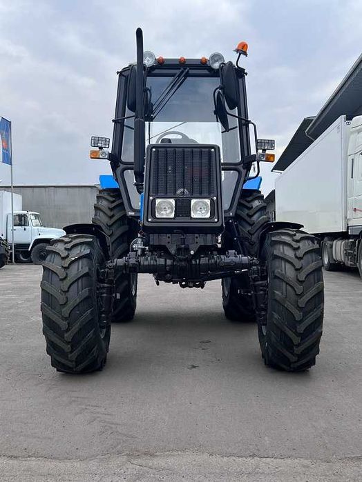 МТЗ Беларус 920М