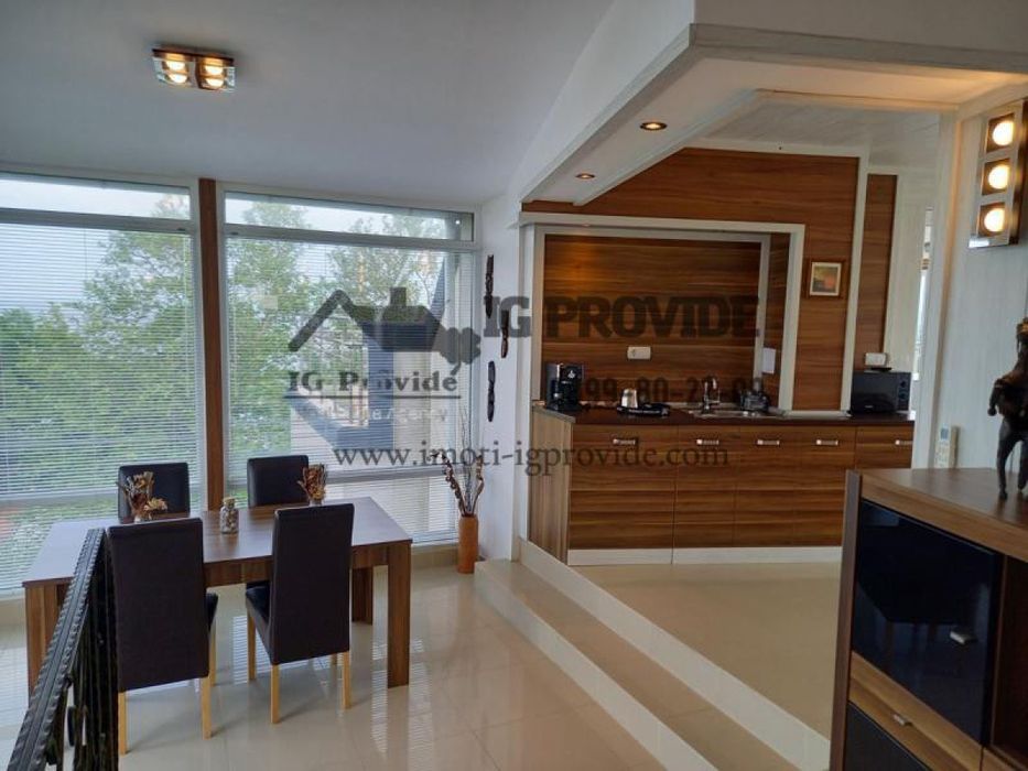 Продава се Мезонет в Китен - 176 кв.м за 1200 €/кв.м - Снимка #12