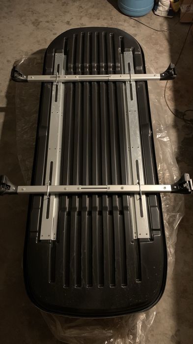 Bare transversale Menabo