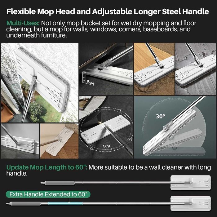 Комплект за почистване