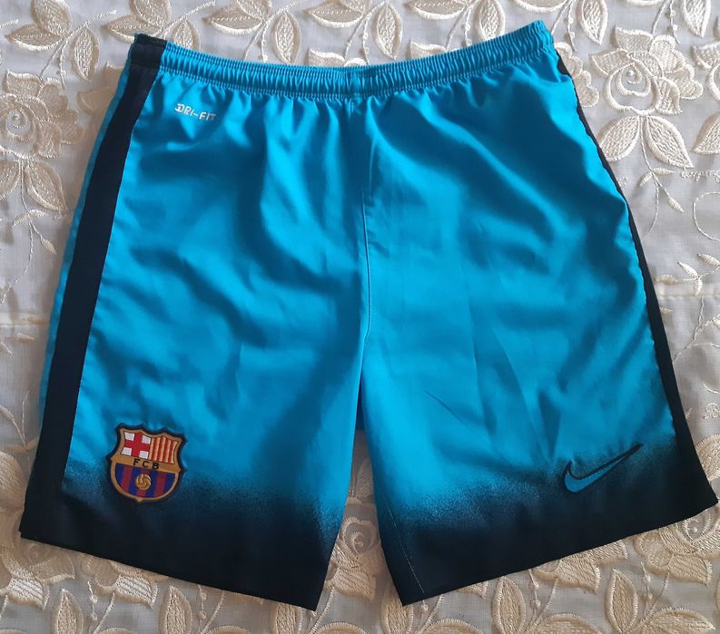 Детски шорти Nike