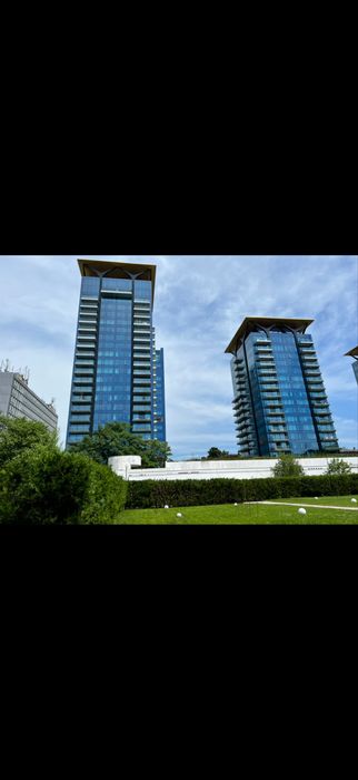 Apartament 2 camere tip studio in One Mircea Eliafe fara comision