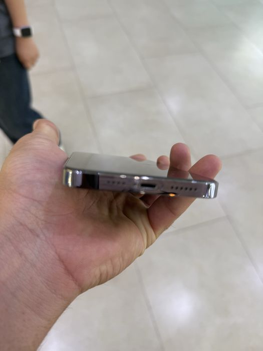 Iphone 14 Pro Max 256 gb