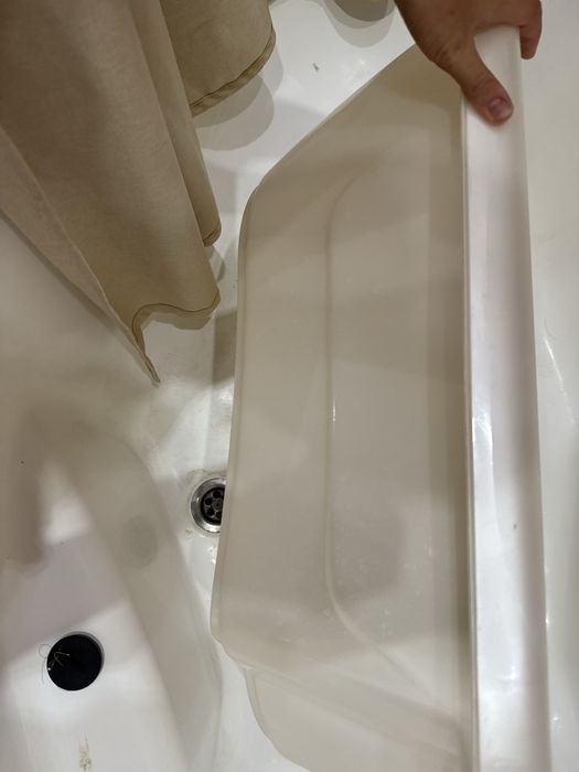 Продам ваночку для купания