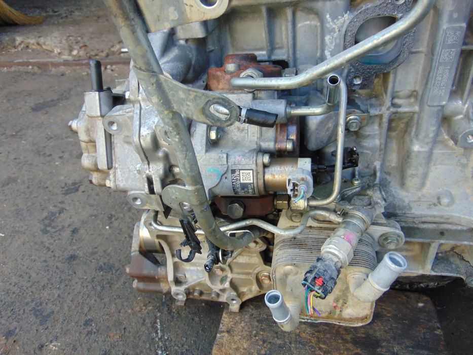 Pompa inalte Mitsubishi l200 dupa 2015 fiat fullback cod1460a120 2.2 2.4 pompa inalta presiune