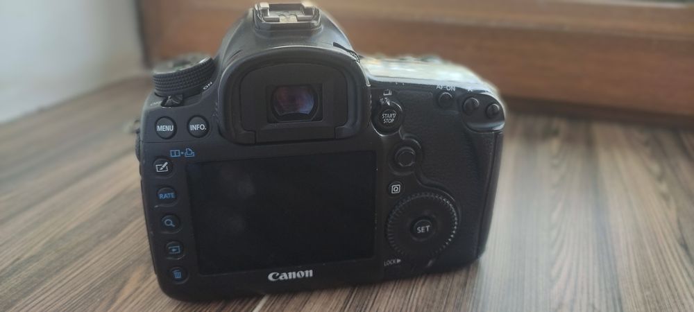 Canon 5dmark3 sotiladi