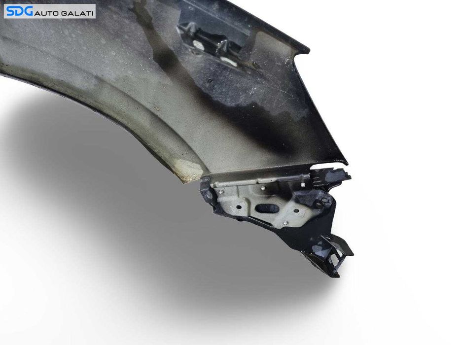 Aripa Stanga Fata Opel Astra J 2009 - 2015 Culoare Z20R [LC4229]