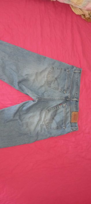 blugi levis marimea 36