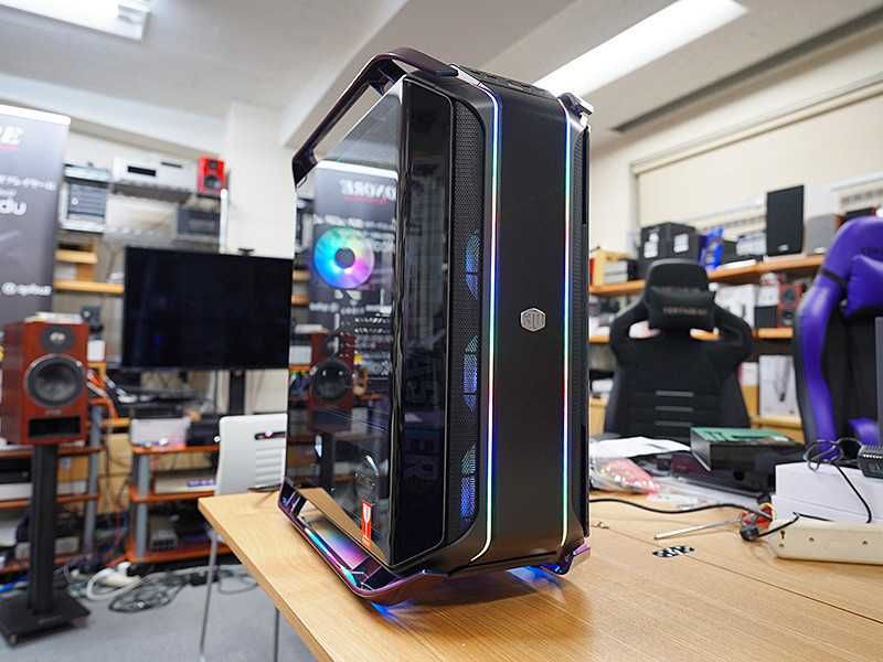 Super Kompyuter | Intel Ultra 9 + RTX 5070Ti | 32GB RAM | 2TB SSD