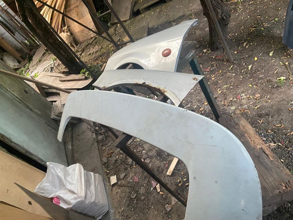 Запчасти для Субару