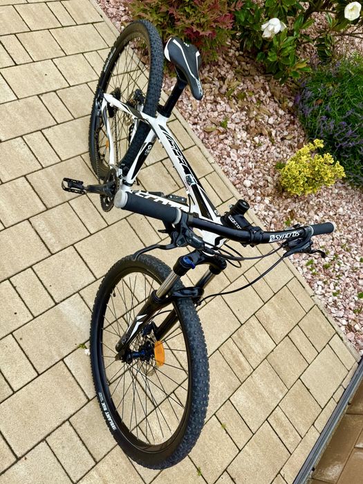 Bicicleta Scott Aspect S 27.5”(Cube KTM Bulls Giant Merida Specialized)