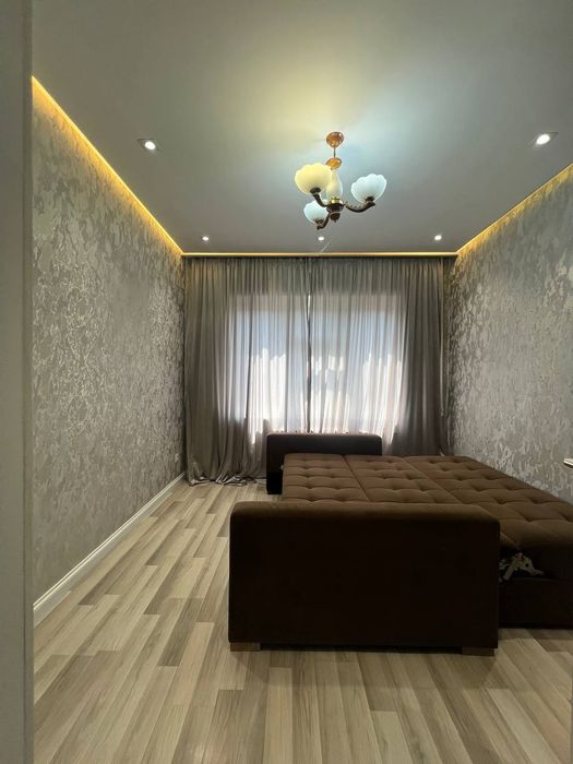 Юнусабад 15 квартал 2/3/5 (58²) продаётся квартира ипотека