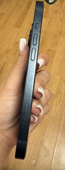 Iphone 14 albastru închis
