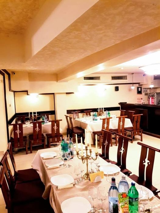 Spatiu comercial restaurant, Delfinariu, de inchiriat