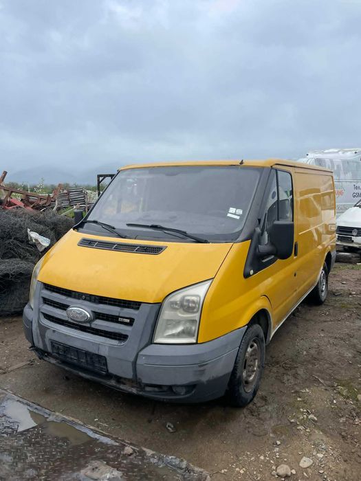 Форд Транзит / Ford Transit