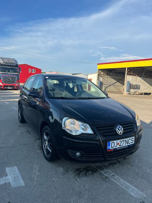 VOLKSWAGEN Polo 0 — imagine 2