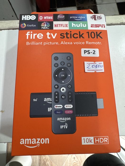 TV BOX смарт ТВ для телевизоров