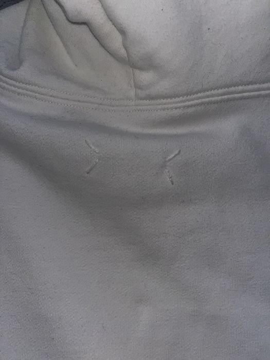 Худи Maison Margiela