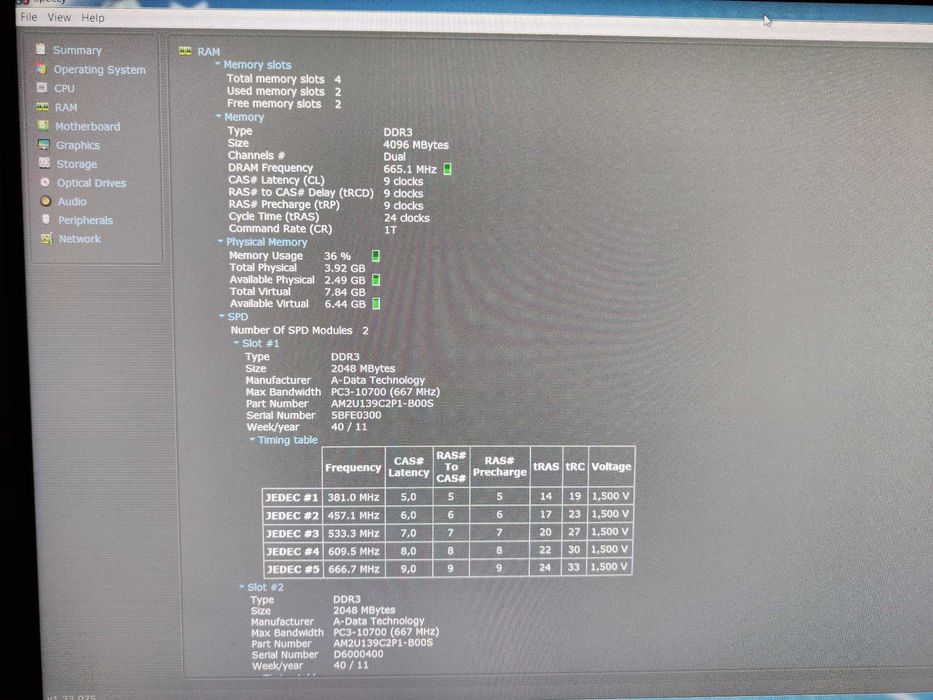 Дънна платка Gygabyte GA-H67MA-USB3-B3, i3-2100 и рам