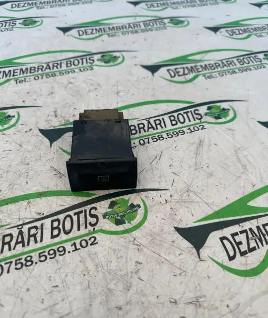 Buton dezaburire parbriz Skoda Octavia 2002 1.9 TDI MT (110 hp)