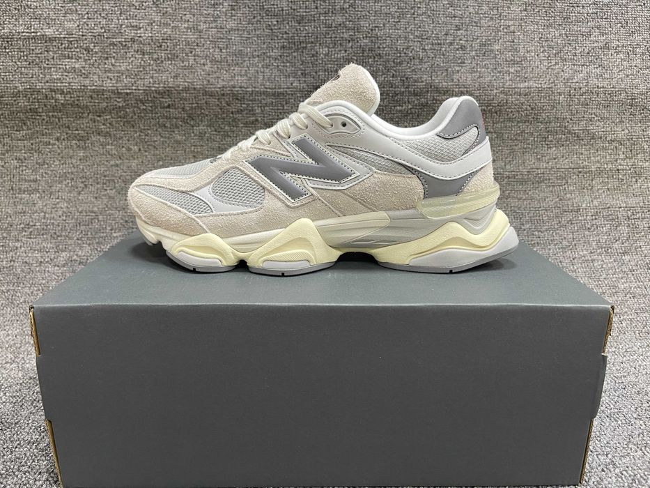 New Balance 9060 Мъжки Дамски Маратонки Различни Цветове