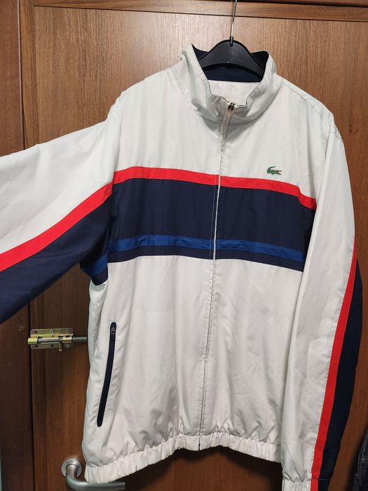 Lacoste Sport оригинално мъжко горнище XL