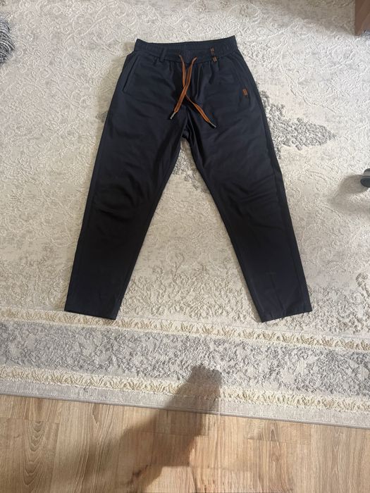 Слаксы Zegna.