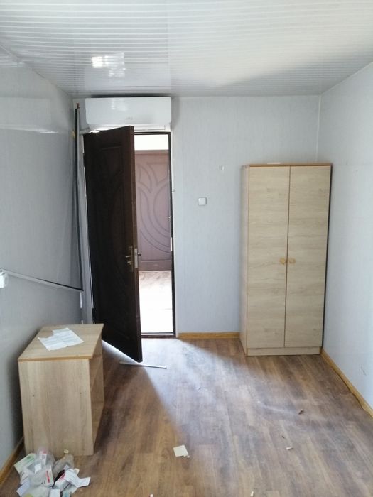 Бытовка контейнер 6 и 12 метров офис стройка