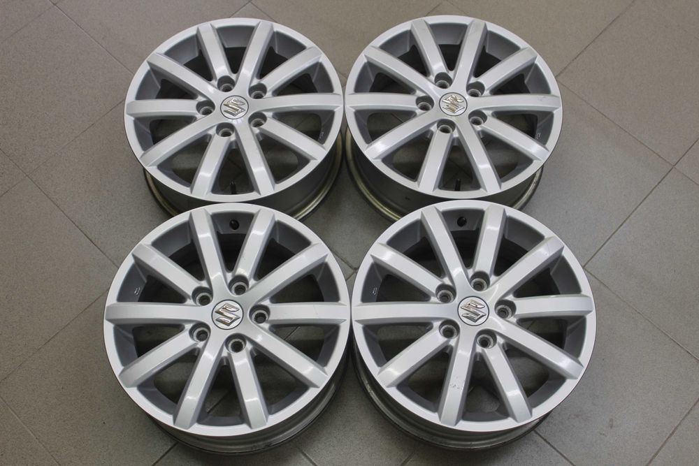 Джанти 16" Suzuki Vitara, SX4, S-Cross