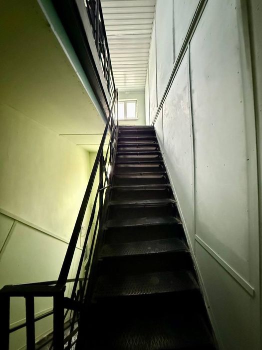 Продается общежитие