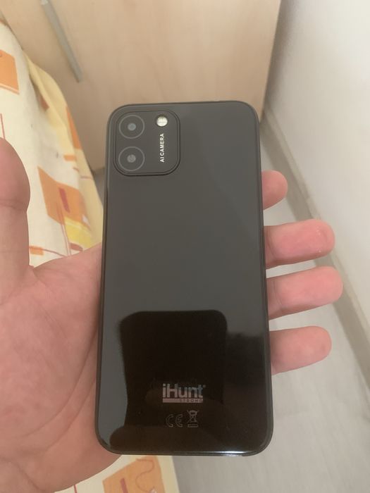 Telefon iHunt Strong